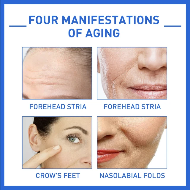 Alt view image 4 of 5 - West & Month Collagen Face Serum - Hydrating & Nourishing Skin Care Essence