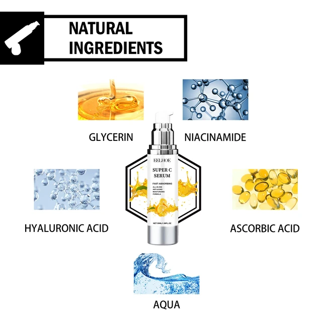 Alt view image 4 of 5 - Hydrating & Softening Essence, Serum for Skin Whitening