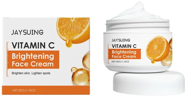 Main image of Fruit ScentedMoisturizing Cream for Hydrating and Brightening Dull Complexion