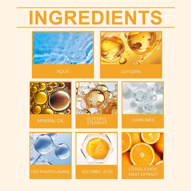 Alt view image 5 of 6 - Fruit ScentedMoisturizing Cream for Hydrating and Brightening Dull Complexion
