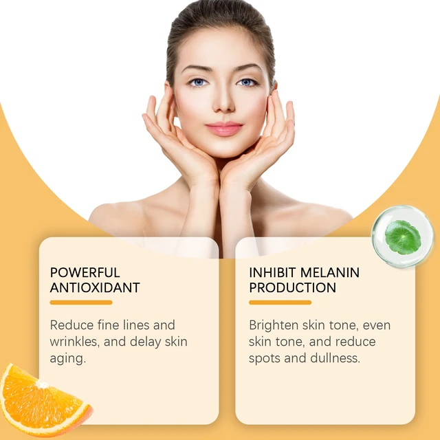 Alt view image 3 of 6 - Fruit ScentedMoisturizing Cream for Hydrating and Brightening Dull Complexion
