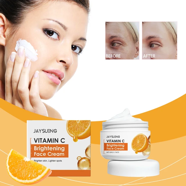 Alt view image 2 of 6 - Fruit ScentedMoisturizing Cream for Hydrating and Brightening Dull Complexion