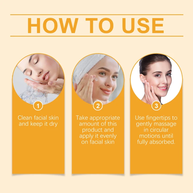 Alt view image 6 of 6 - Fruit ScentedMoisturizing Cream for Hydrating and Brightening Dull Complexion