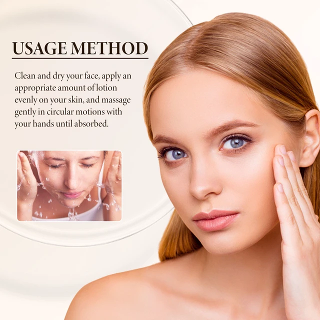 Alt view image 6 of 6 - Nourishing & Hydrating Daily Skincare, Gentle Bee Venom Facial Cream - Lightweight Moisturizing
