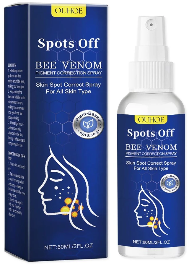 Main image of Refines Texture, Enhances Radiance, Nourishes Skin, Hydrating Essence for Face & Eye