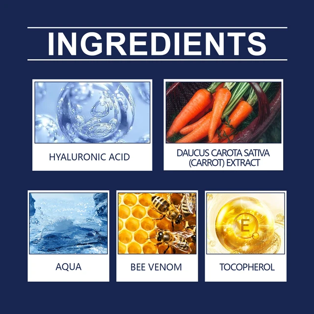 Alt view image 5 of 6 - Refines Texture, Enhances Radiance, Nourishes Skin, Hydrating Essence for Face & Eye