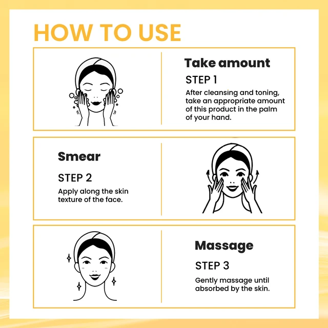 Alt view image 6 of 6 - Elasticity & Skin Rejuvenation, Eye Corner Care, Ginseng Facial Essence for Hydration
