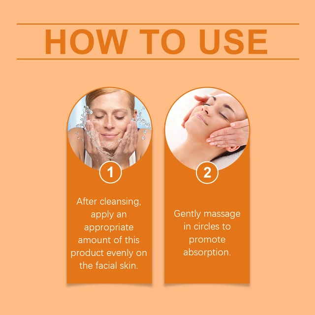 Alt view image 6 of 6 - Snail Serum Gentle Hydration Moisturizing Skin Nourishing Facial Essence