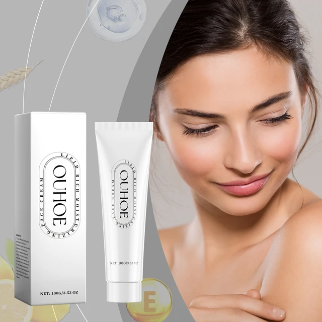 Alt view image 2 of 6 - Peeling Collagen Face Mask Deep Hydration Moisturizing Exfoliation Brightening Whitening Gentle Skincare