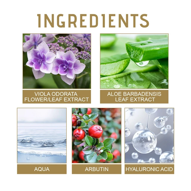 Alt view image 5 of 6 - Evens Tone & Revitalizes Dull Complexion, Skin Brightening Repair Cream - Gentle Moisturizing