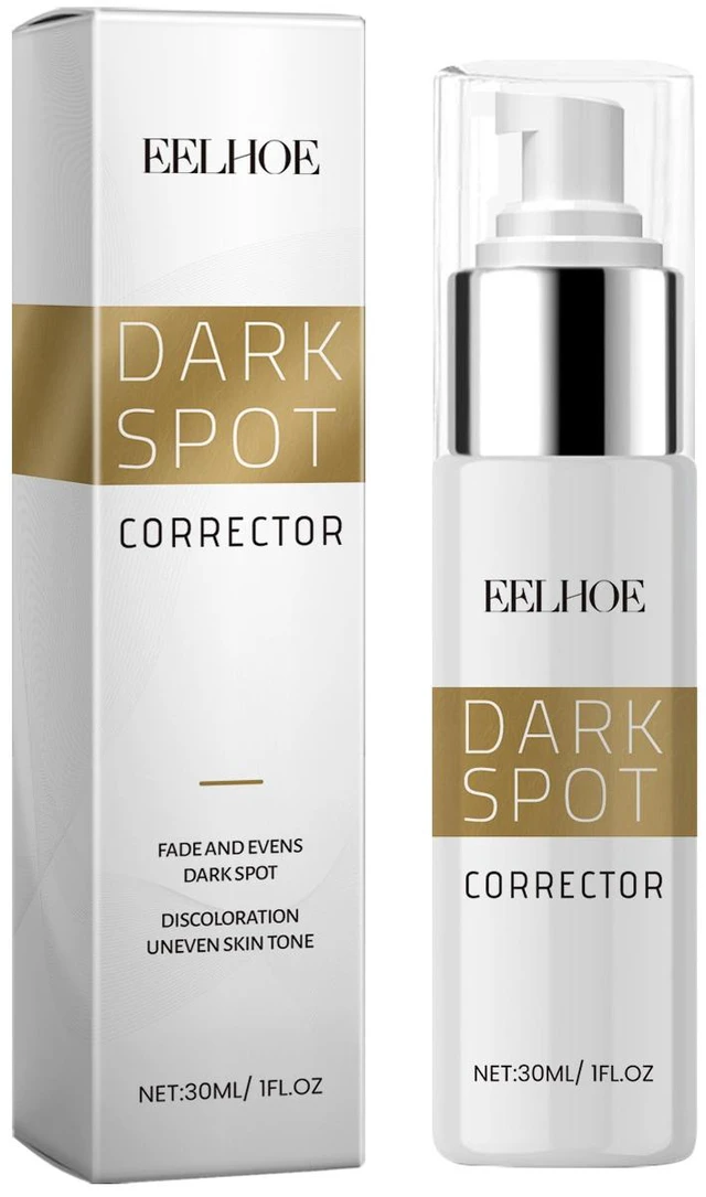 Main image of Evens Tone & Revitalizes Dull Complexion, Skin Brightening Repair Cream - Gentle Moisturizing