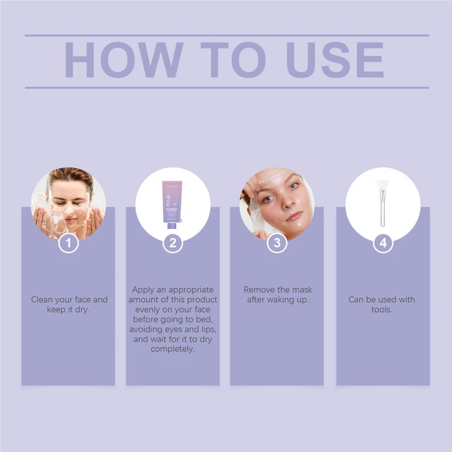 Alt view image 6 of 7 - Collagen Hydrating Eye Patches Soft Moisturizing Smoothing Fine Skin Care