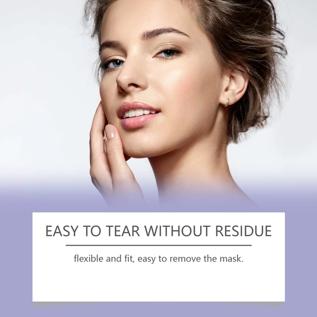 Alt view image 3 of 7 - Collagen Hydrating Eye Patches Soft Moisturizing Smoothing Fine Skin Care