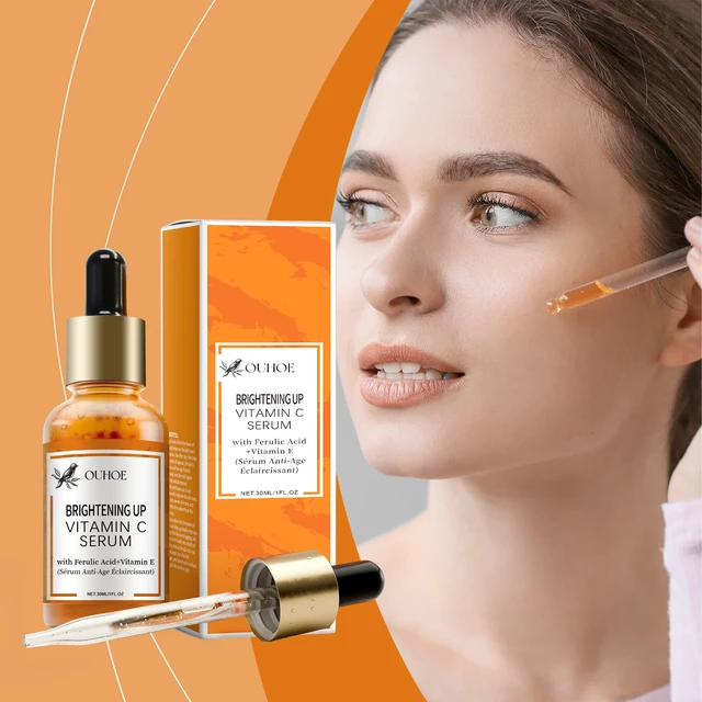 Alt view image 2 of 6 - Soft Skin and Pore Refinement, Hydrating & Moisturizing Essence for Firm, Radiance Serum