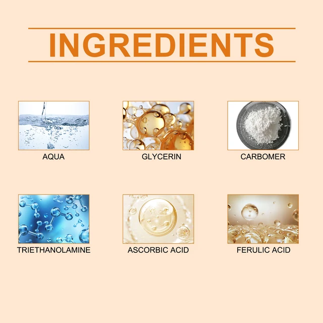 Alt view image 5 of 6 - Soft Skin and Pore Refinement, Hydrating & Moisturizing Essence for Firm, Radiance Serum
