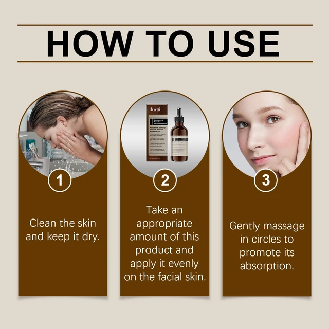 Alt view image 5 of 6 - Gentle Care & Tendering Treatment, Soothing Facial Essence for Dull Skin Improvement