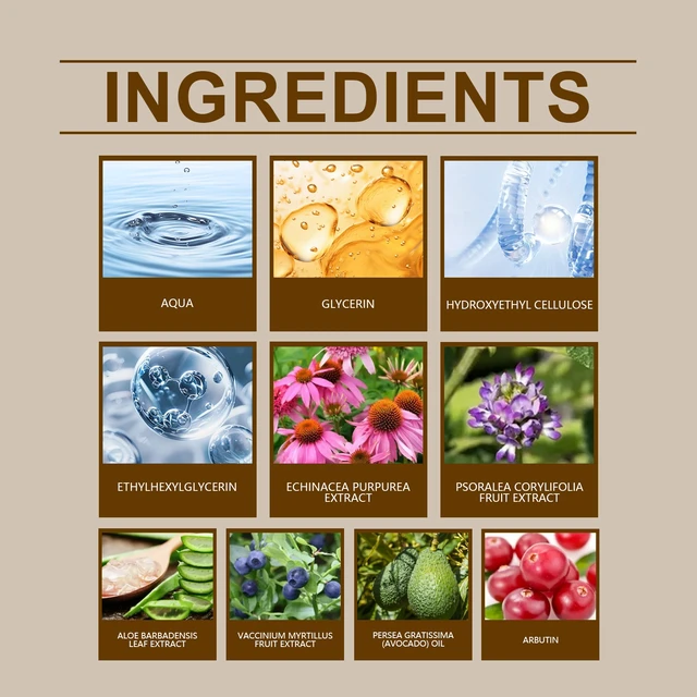 Alt view image 4 of 6 - Gentle Care & Tendering Treatment, Soothing Facial Essence for Dull Skin Improvement