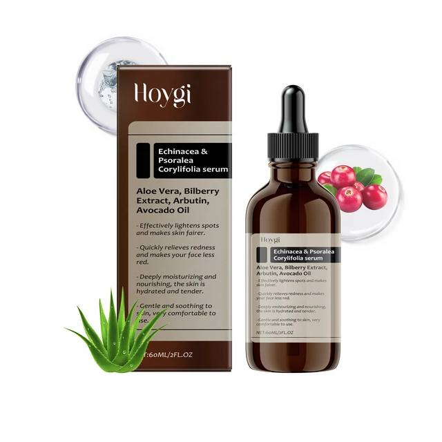 Alt view image 6 of 6 - Gentle Care & Tendering Treatment, Soothing Facial Essence for Dull Skin Improvement