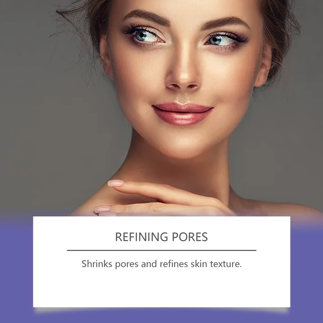 Alt view image 2 of 5 - Retinol Firming Cream Gentle Skin Tightening Pore Minimizing Nourishing Soft Moisturizer