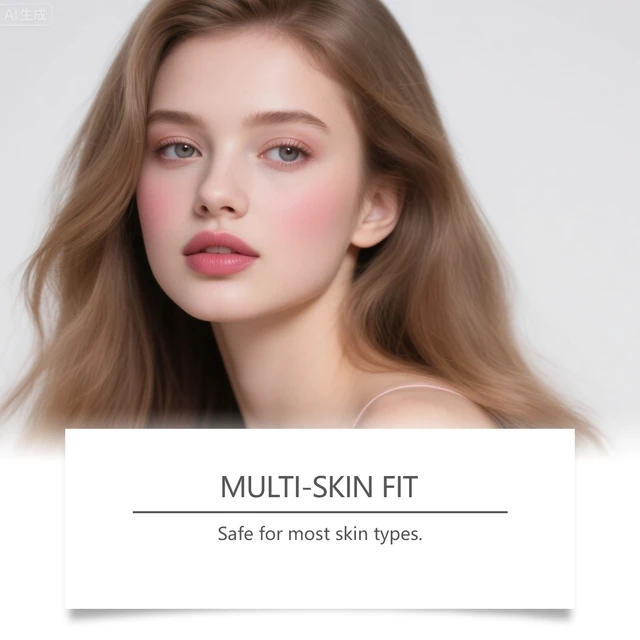 Alt view image 3 of 6 - Refreshing & Moisturizing Skin Care, Gentle Cleansing Pore Purifying Mud Stick for Hydrating