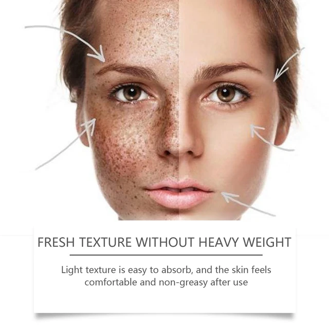Alt view image 3 of 6 - Hydrating & Smoothing Skin - Non-Greasy Facial Care, Astragalus Moisturizing Cream for Brightening
