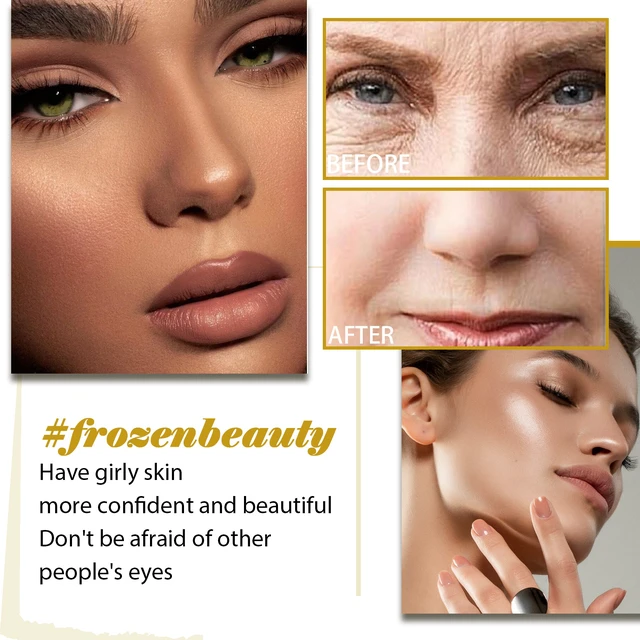 Alt view image 4 of 7 - Hydrating & Firming Essence, Bee Venom Serum for Dull Skin Repair