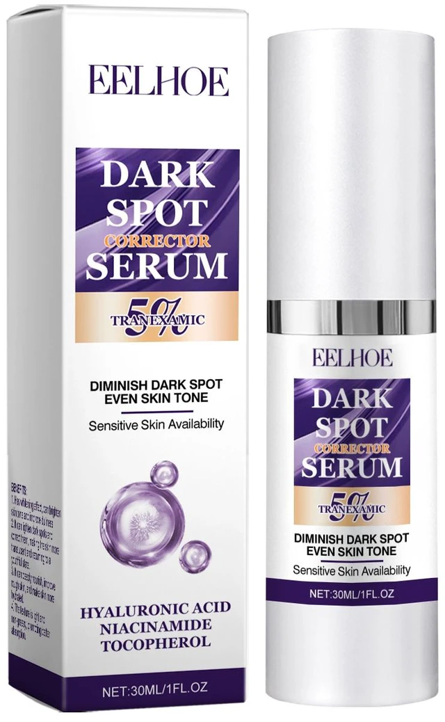 Main image of Hydrating Brightening Facial Essence for Moisturizing Skin Care