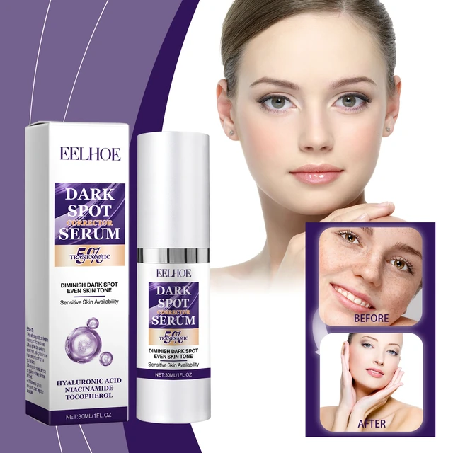 Alt view image 2 of 6 - Hydrating Brightening Facial Essence for Moisturizing Skin Care