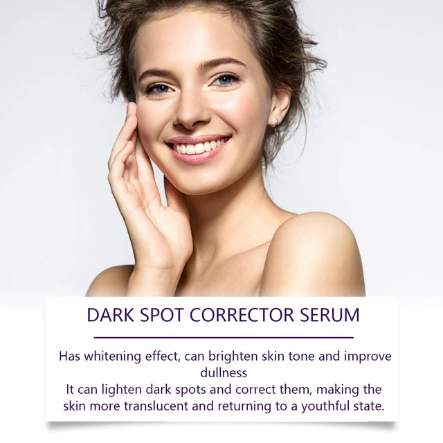 Alt view image 4 of 6 - Hydrating Brightening Facial Essence for Moisturizing Skin Care