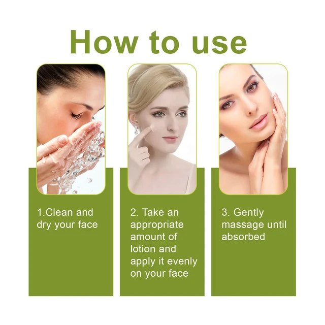 Alt view image 6 of 6 - Brightening & Softening Moisturizer, Hydrating Facial Lotion for Dull Skin