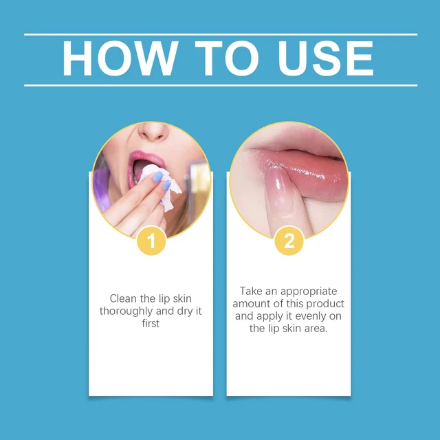 Alt view image 5 of 5 - Delicate Daily Moisturizing Care, Hydrating Lip Oil for Soft