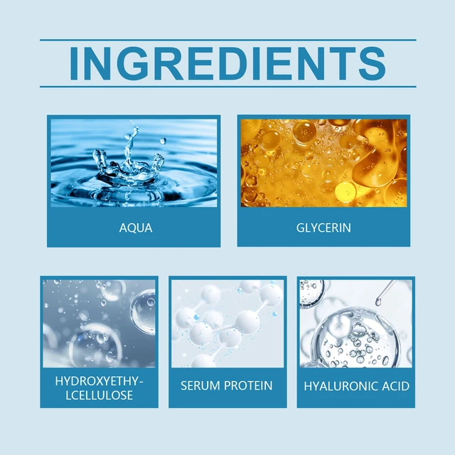 Alt view image 5 of 6 - Hyaluronic Acid Facial Roller Essence for Radiant Skin & Pore Refining