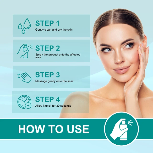 Alt view image 5 of 5 - Bright & Moisturized Complexion, Hydrating Skin Mist for Smooth
