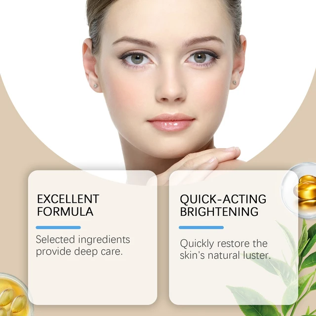 Alt view image 4 of 6 - West Month Firming Serum - Hydrating & Moisturizing Facial Essence for Skin Tightening and Fine Line Reduction