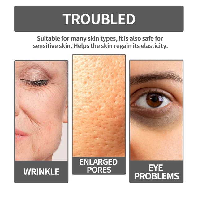 Alt view image 3 of 6 - Oligopeptide Face Serum Intense Hydration & Firming Daily Skincare Essence