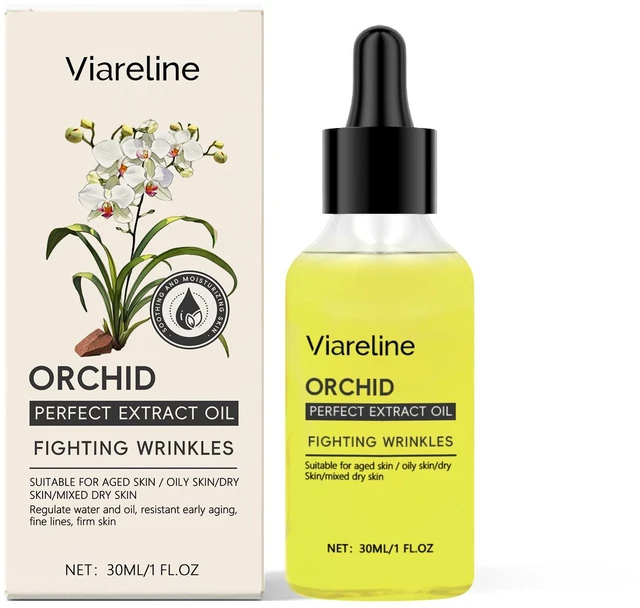 Main image of Orchid Hydrating Essence Oil for Brightening and Elasticity