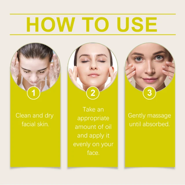 Alt view image 6 of 6 - Orchid Hydrating Essence Oil for Brightening and Elasticity