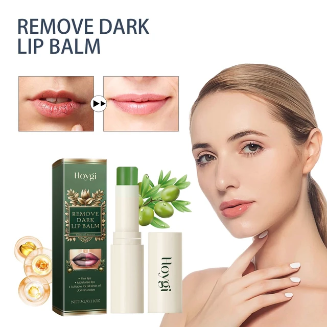 Alt view image 2 of 7 - Protective Lip Stick, Prevents Dryness & Cracking, Hydrating Lip Balm Film - Deep Moisture Care