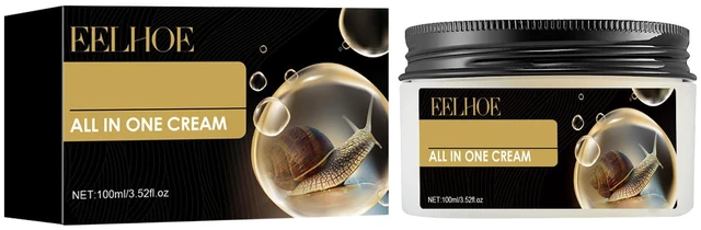 Main image of 92% Snail Repair Cream Acne Scar Removal Hydrating Moisturizing Brightening Firming Face Care