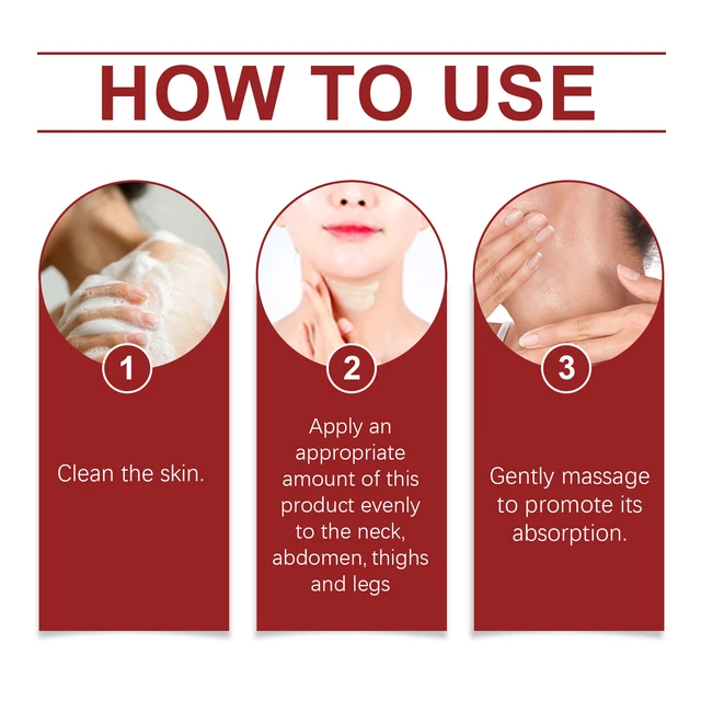 Alt view image 5 of 5 - Hydrating & Soothing Lotion for Skin Relief and Moisture Balance, Multi-Purpose Wild Yam Cream