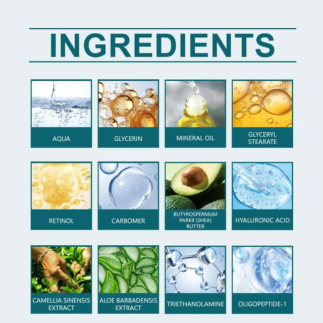 Alt view image 5 of 6 - Gentle Refreshing Moisturizer for Non-Sticky Skin Care, Hydrating Facial Cream