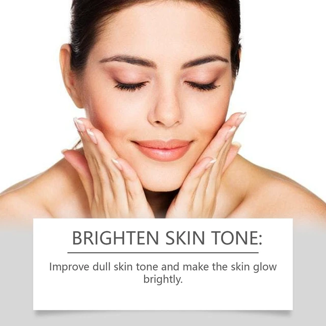 Alt view image 2 of 5 - Moisturizing Facial Care Treatment, Hydrating Smear Mask for Firming and Softening Skin