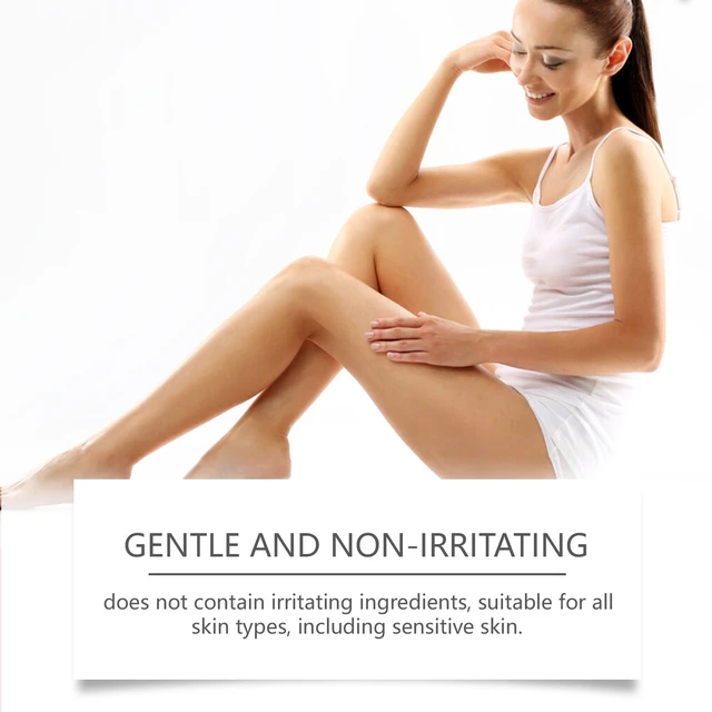 Alt view image 2 of 5 - Softening & Elasticity Boost, Tallow Honey Hydrating Cream for Dry Skin Relief