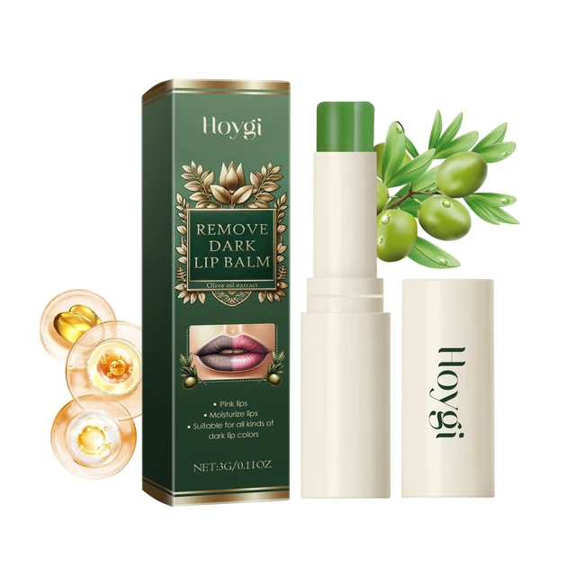 Alt view image 7 of 7 - Protective Lip Stick, Prevents Dryness & Cracking, Hydrating Lip Balm Film - Deep Moisture Care
