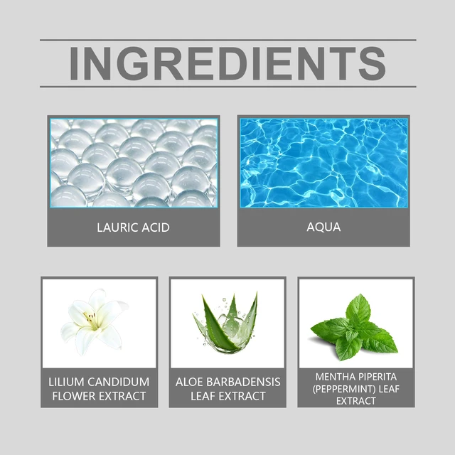 Alt view image 4 of 5 - Rich Lather No Tightness, Deep Cleansing Moisturizer, Men's Gentle Hydrating Facial Foam