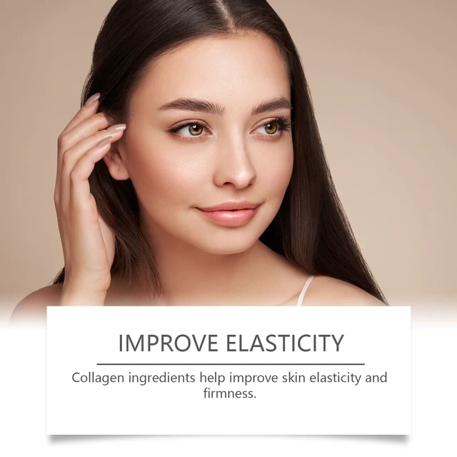 Alt view image 3 of 6 - Forehead Wrinkle Patches for Smoothing Fine Lines and Firming Facial Skin Care