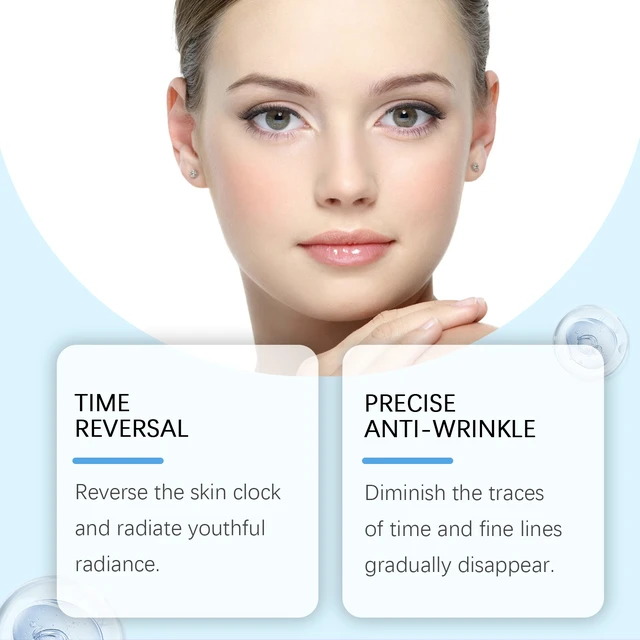 Alt view image 3 of 6 - Polypeptide Firming Face Serum - Hydrating Skin Tightening Essence Lotion