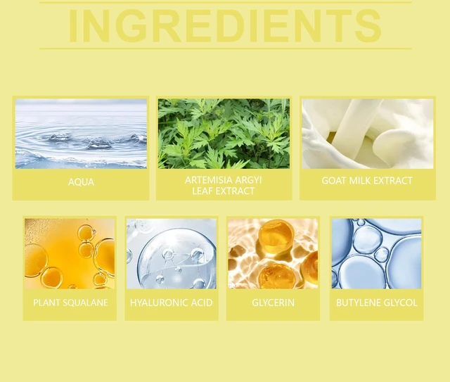 Alt view image 4 of 5 - Nourishment & Radiance, Hyaluronic Acid Facial Mist for Deep Hydration
