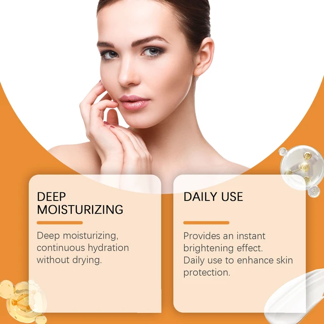 Alt view image 4 of 6 - Hyaluronic Acid Skin Barrier Cream for Outdoor & Military Training - Breathable Moisturizing Facial Body Protection Lotion