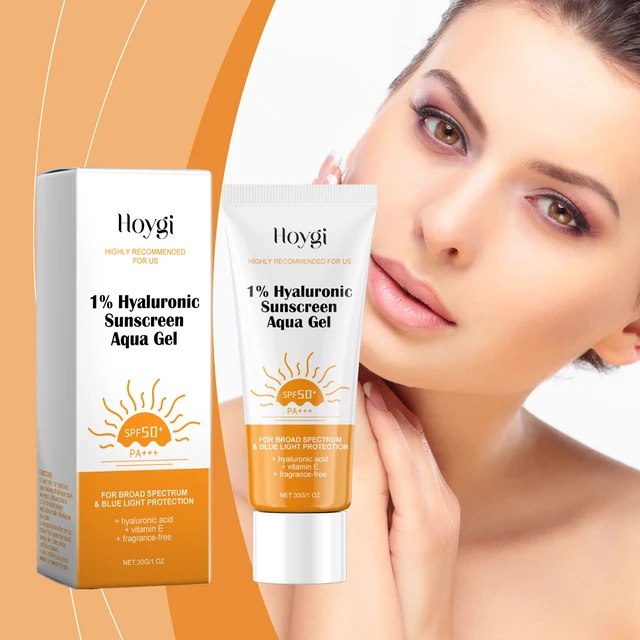 Alt view image 2 of 6 - Hyaluronic Acid Skin Barrier Cream for Outdoor & Military Training - Breathable Moisturizing Facial Body Protection Lotion